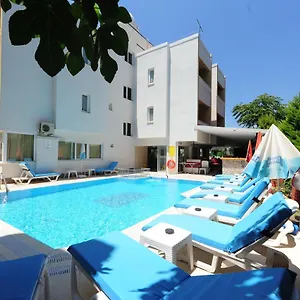 Hotel Kemalbutik Marmaris