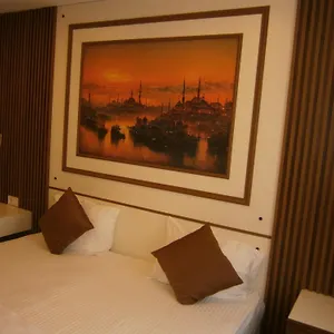 Nos Hotel
