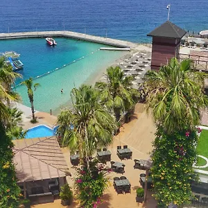 https://delta-beach-resort.aegeanhotels.net