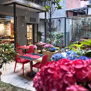 Nuru Ziya Residences ** איסטמבול