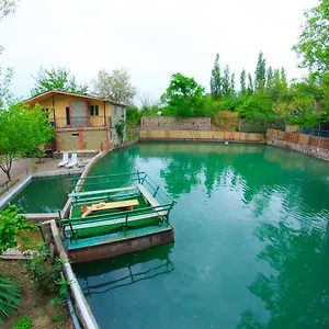 Gasthof Amiran's Tbilisi